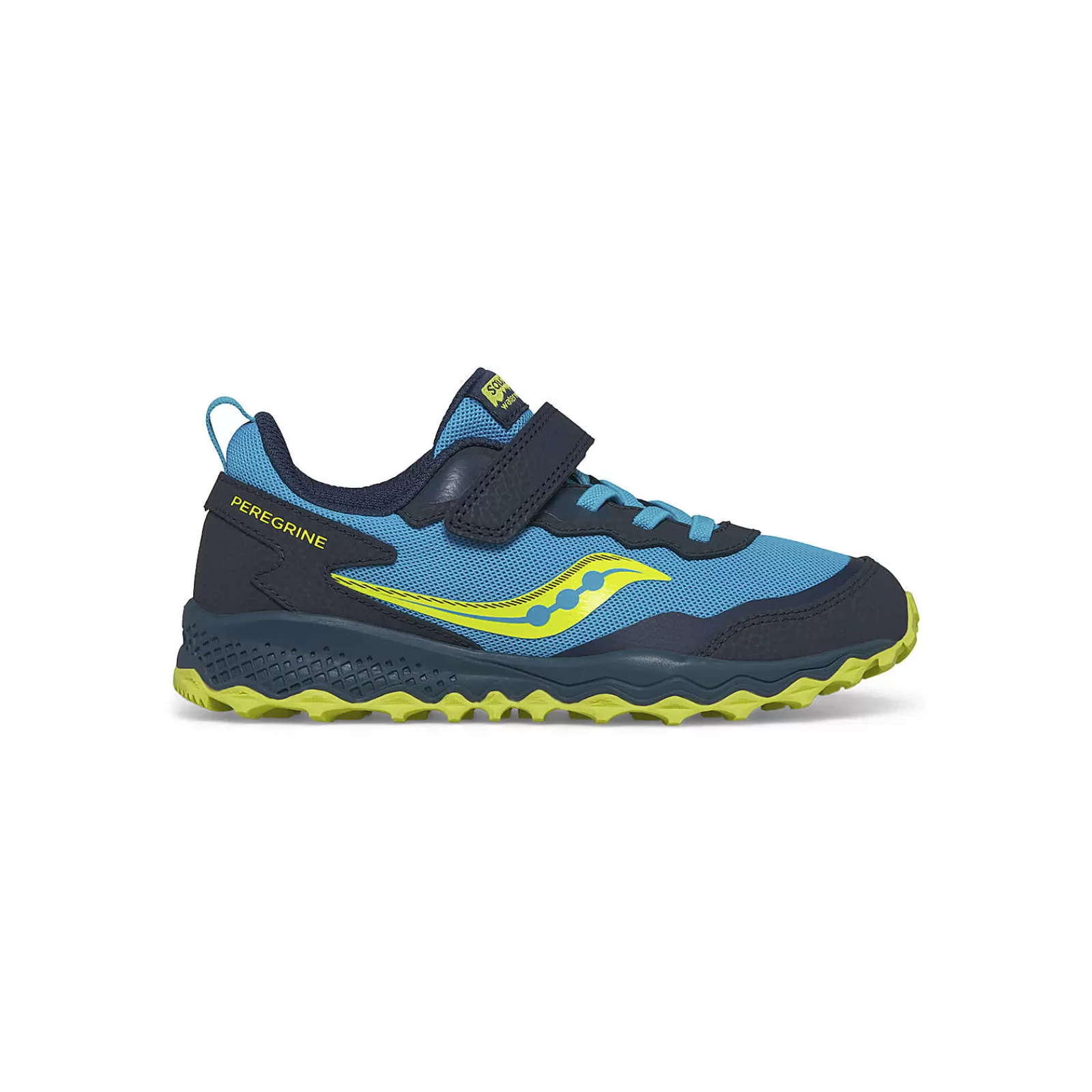 Garçon | Fille | Saucony Enfant Peregrine KDZ A/C Sneaker - Enfant