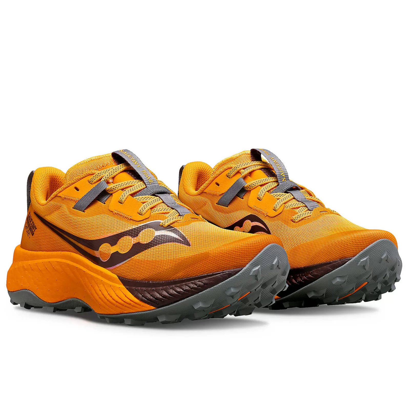 Marathon | La Collection Endorphin | Saucony Femme Endorphin Edge - Femme