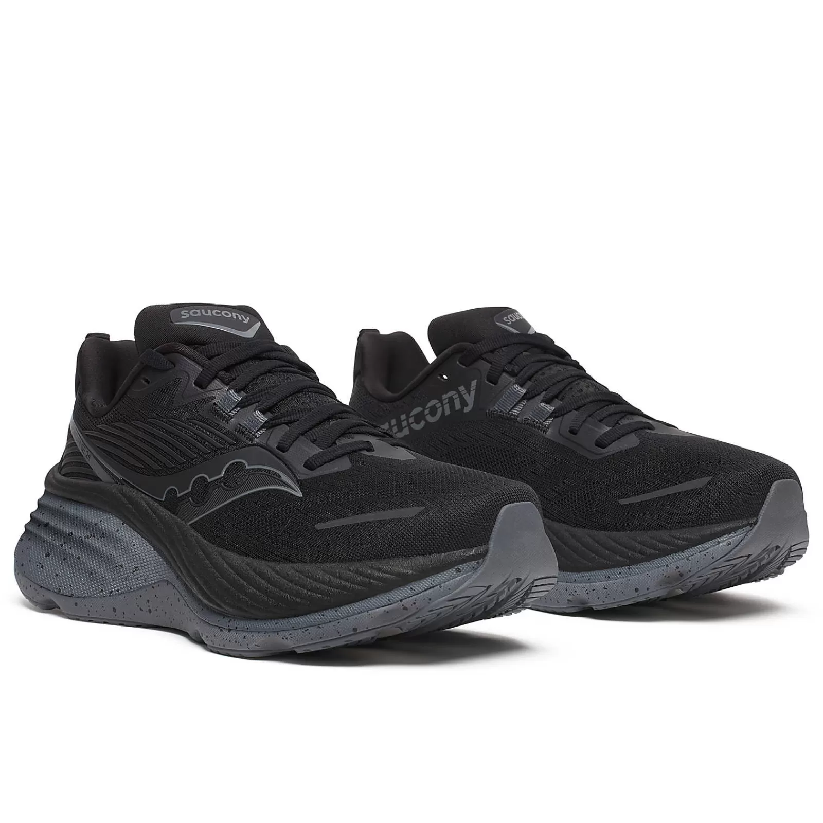 Course Sur Route | Stabilité | Saucony Femme Hurricane 24 - Femme
