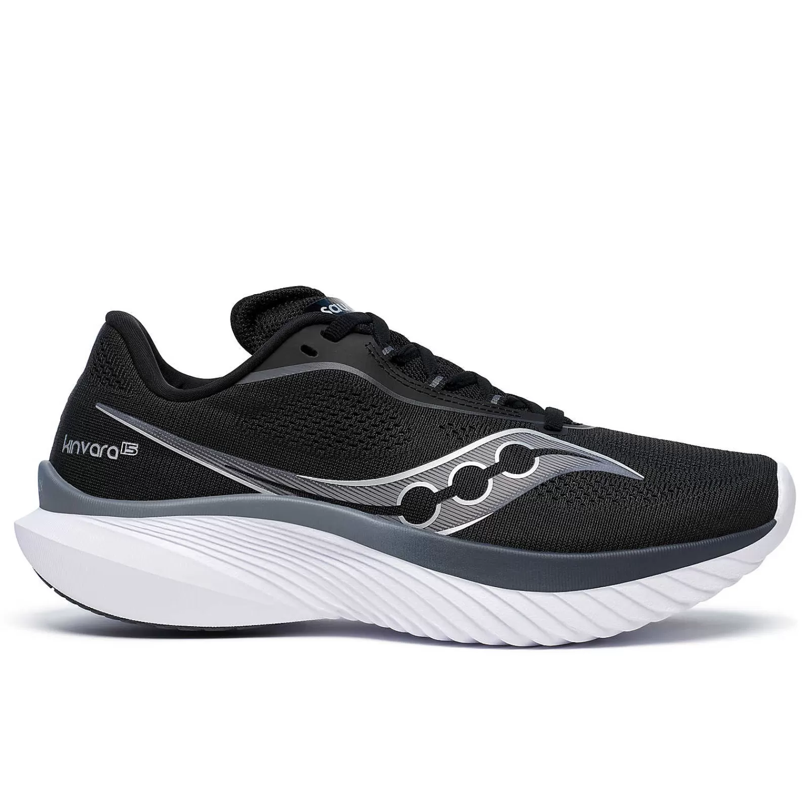 Course Sur Route | Gym | Saucony Femme Kinvara 15 - Femme