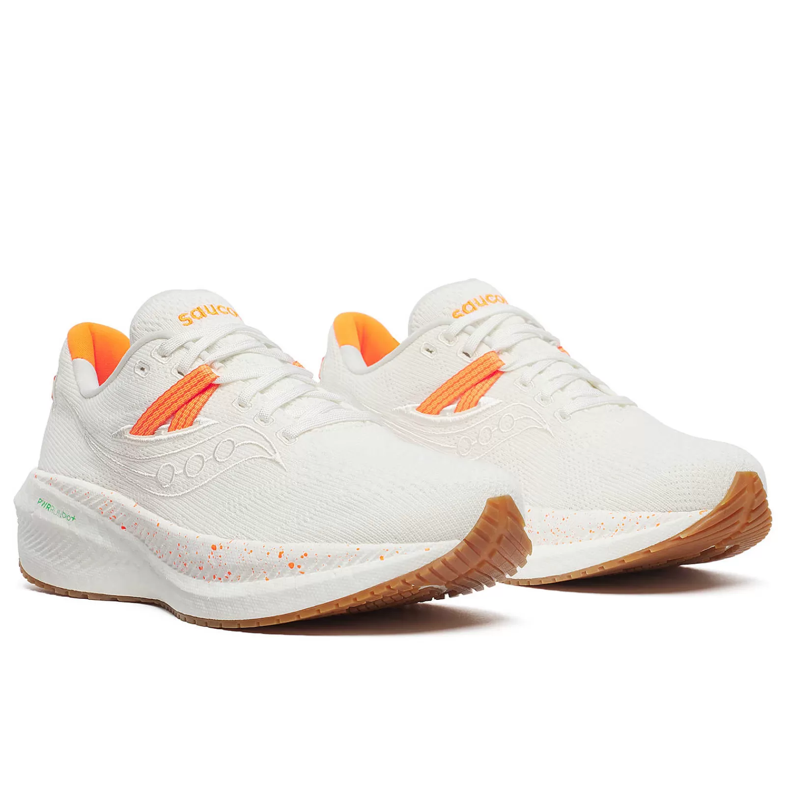 Course Sur Route | Gym | Saucony Femme Triumph RFG - Femme