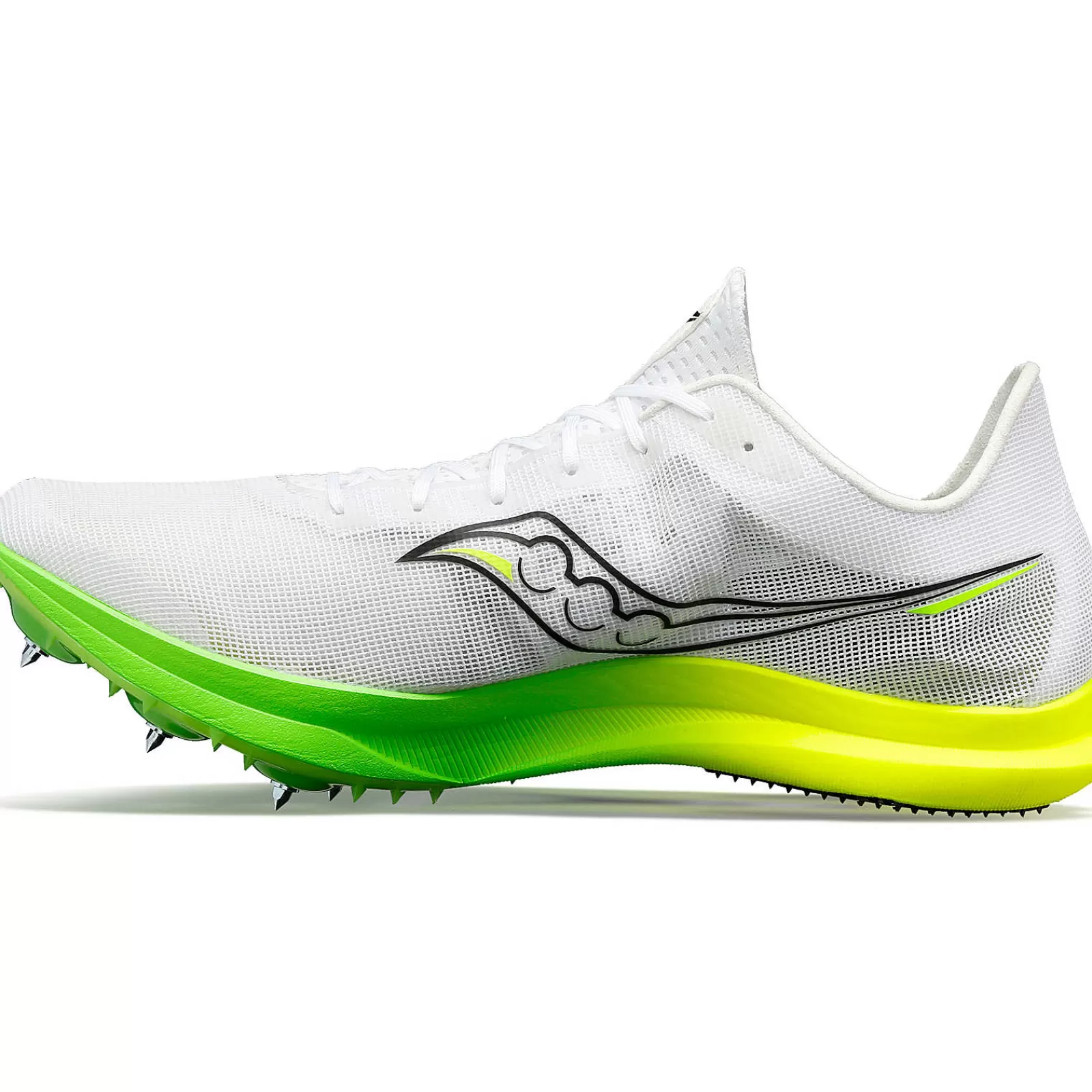 Course Sur Piste | Saucony Homme Endorphin Cheetah - Homme