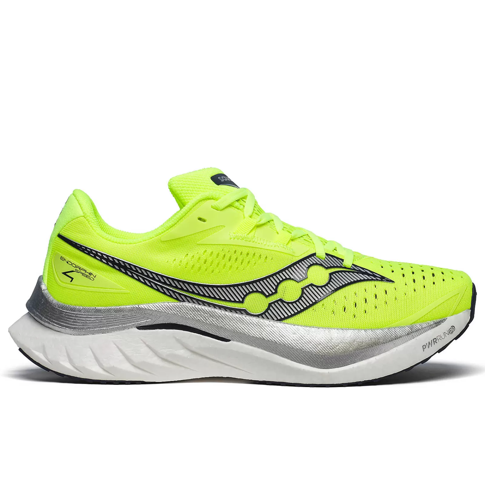 Course Sur Route | Marathon | Saucony Homme Endorphin Speed 4 - Homme