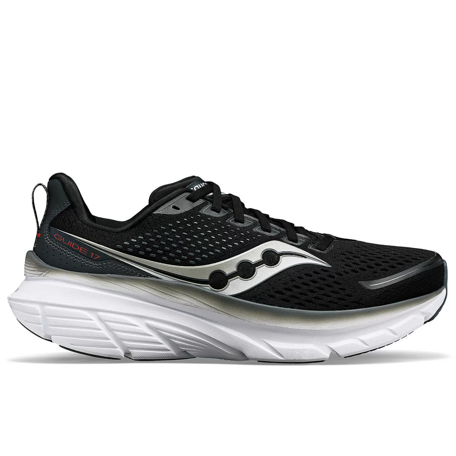 Course Sur Route | Gym | Saucony Homme Guide 17 - Homme