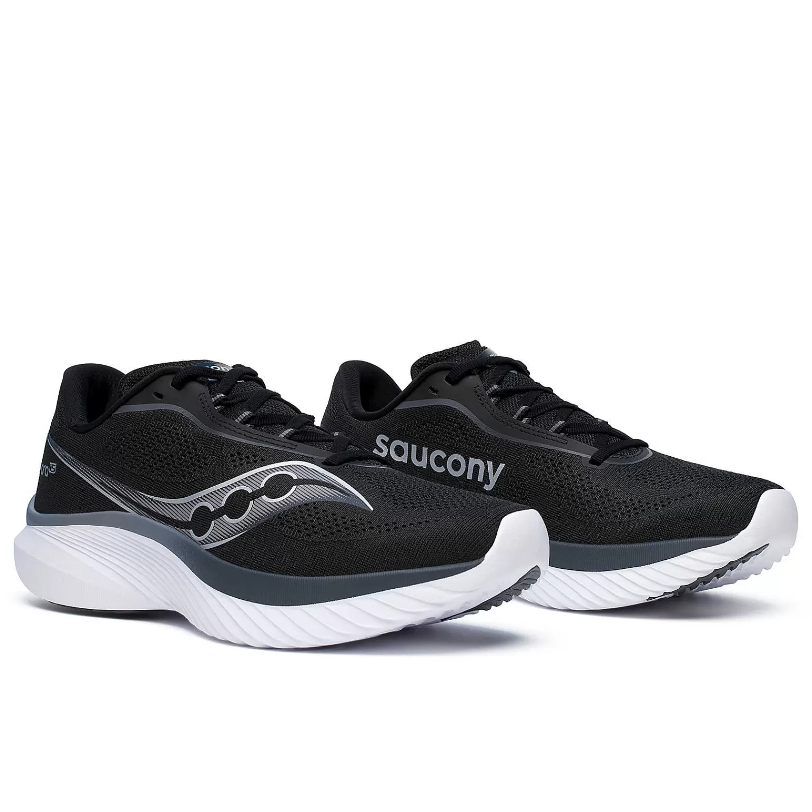 Course Sur Route | Gym | Saucony Homme Kinvara 15 - Homme