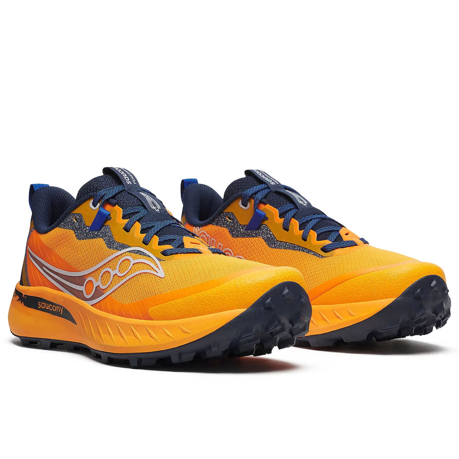 Trail Running | Off Road | Saucony Homme Peregrine 15