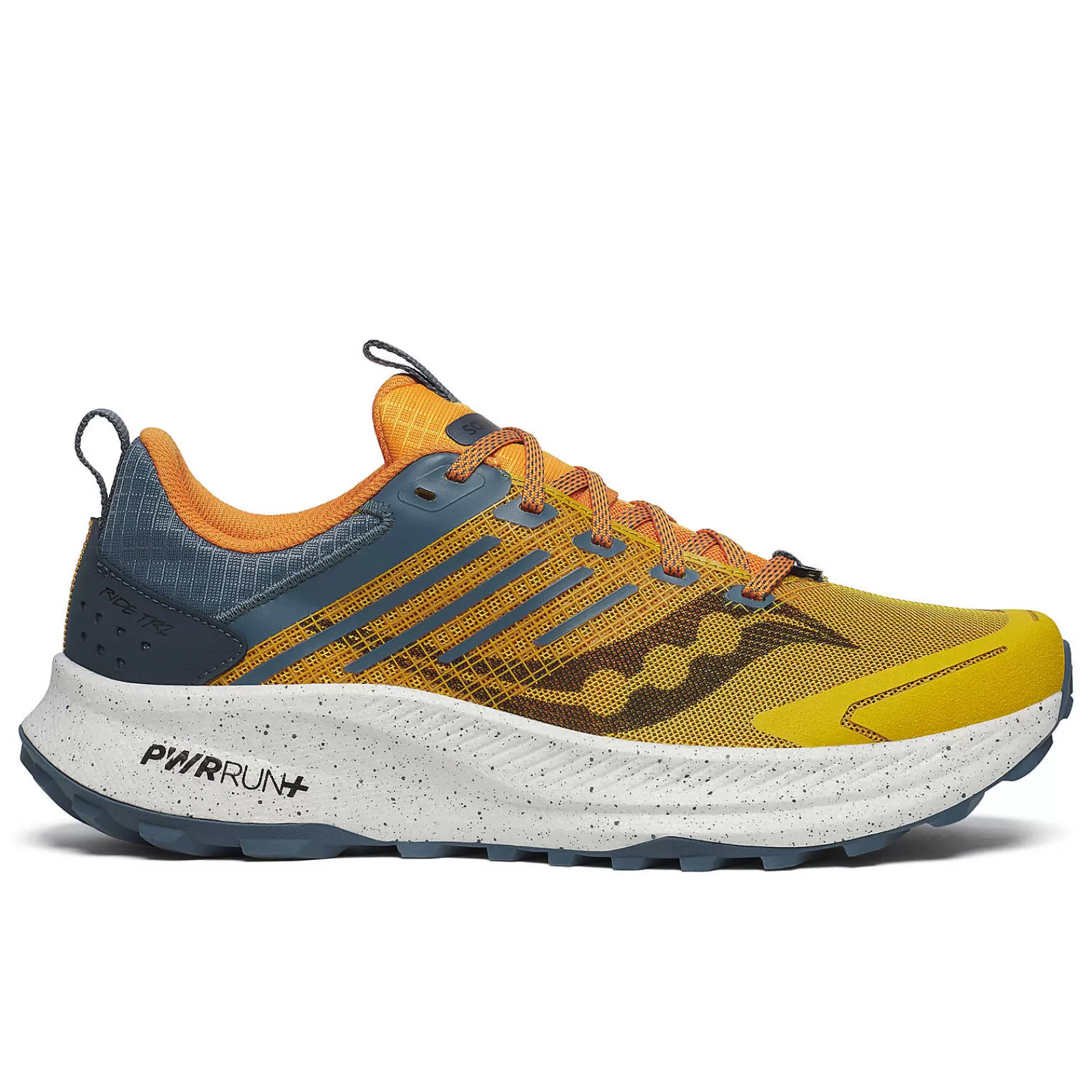 Trail Running | Off Road | Saucony Homme Ride TR2