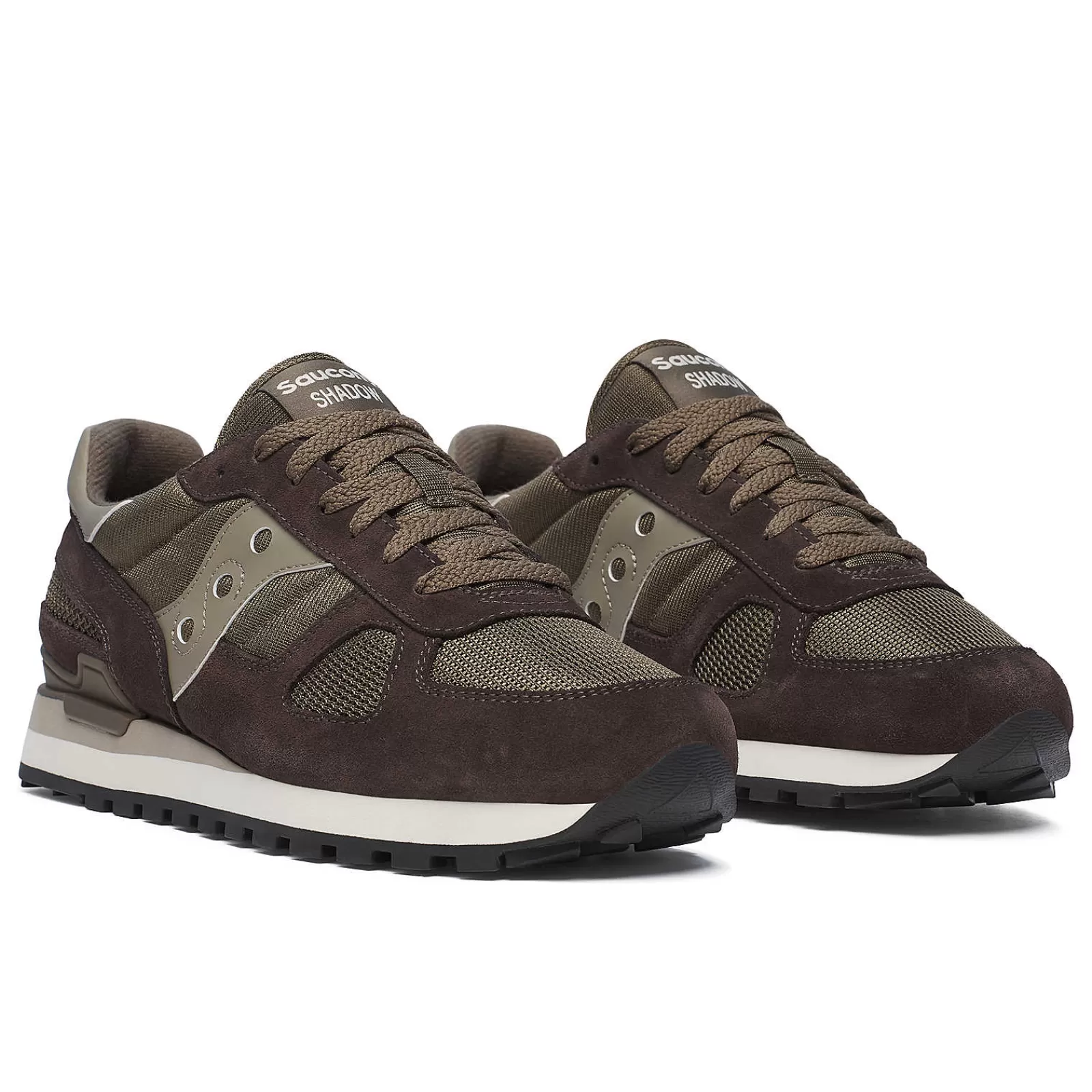Lifestyle | Shadow | Saucony Homme Shadow Original - Homme Brown