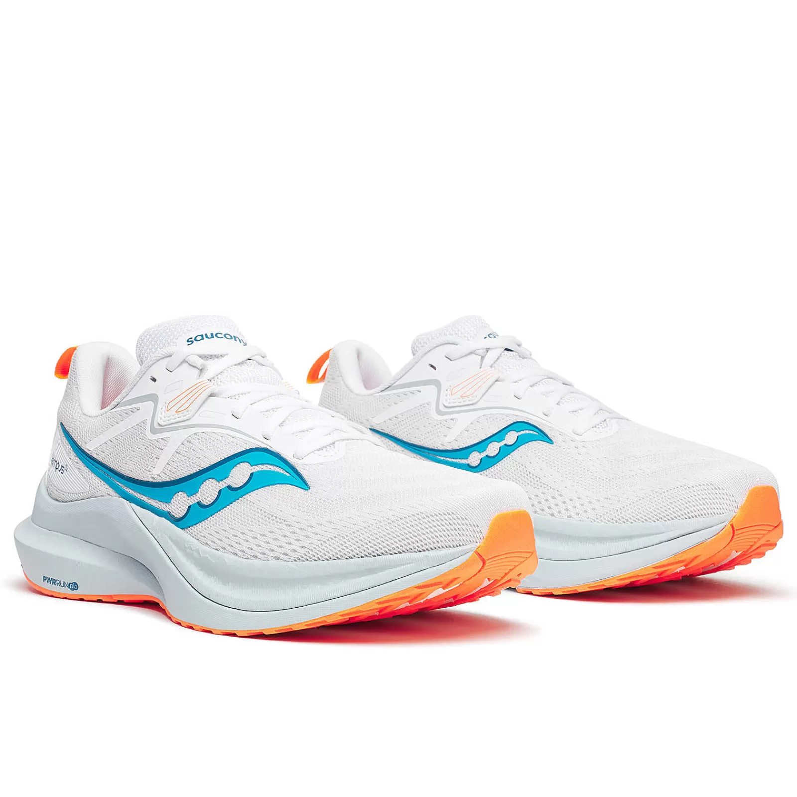Course Sur Route | Gym | Saucony Homme Tempus 2