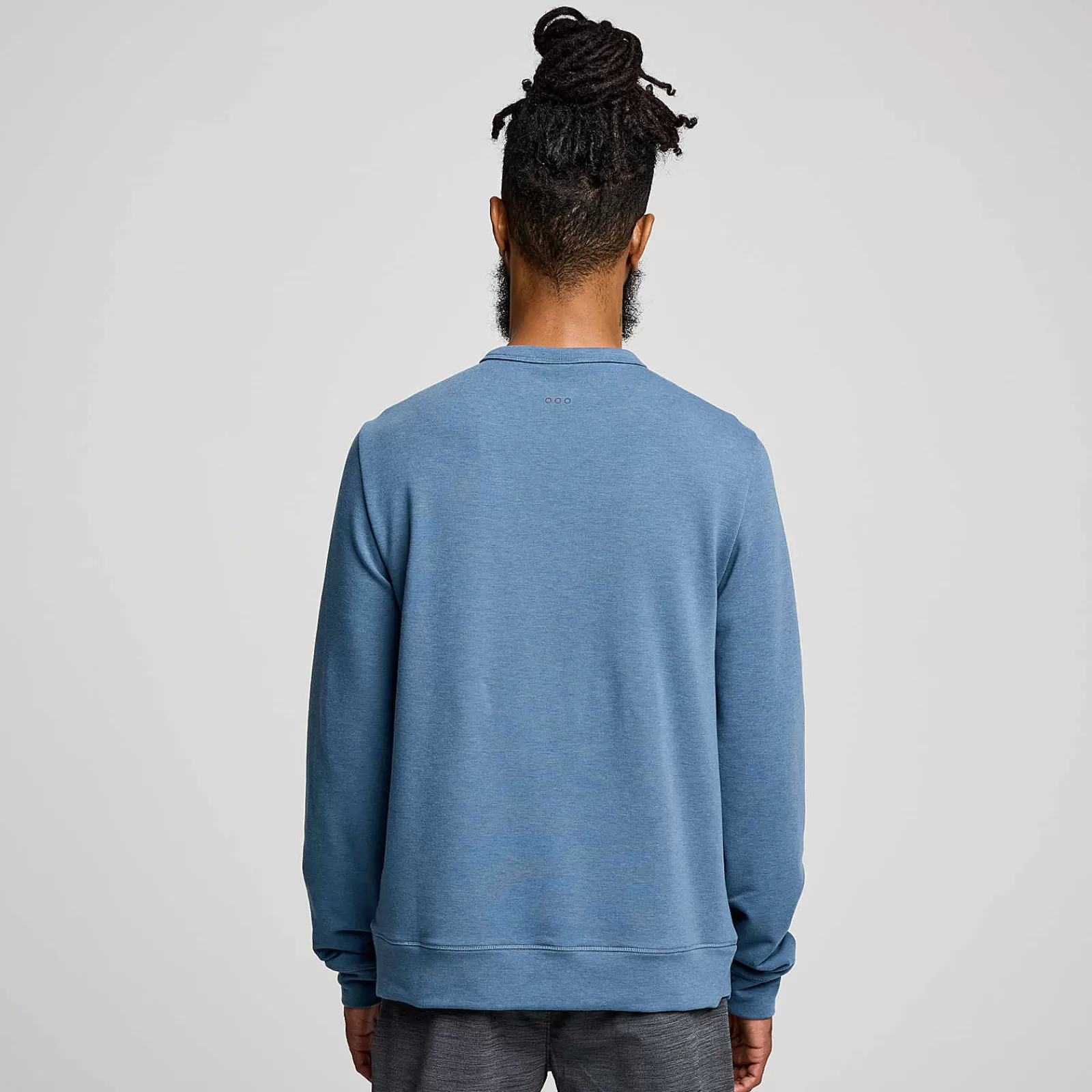 Vêtements | Vêtements | Saucony Homme Triumph Crew - Vêtements Murk