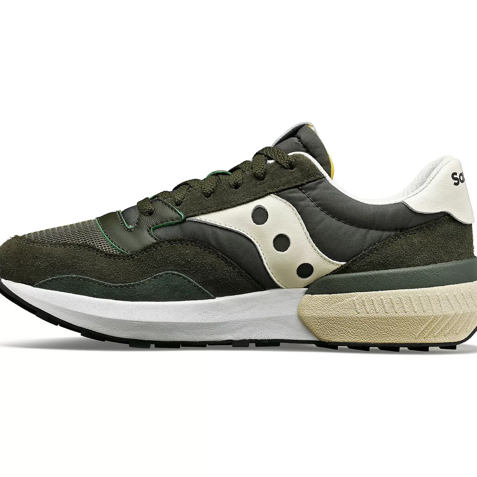 Lifestyle | Jazz | Saucony Jazz NXT - Voir tout