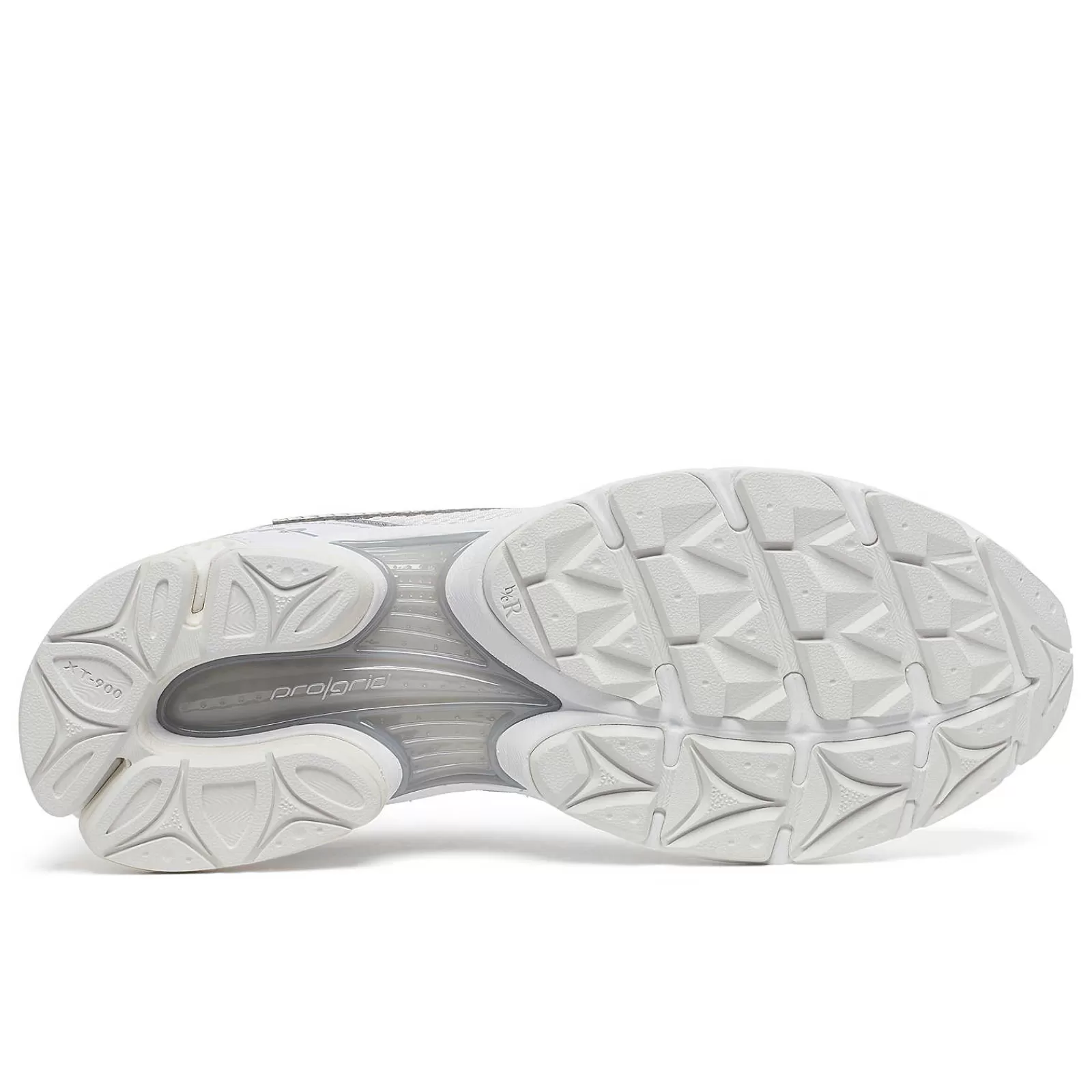Lifestyle | Retro Tech | Saucony ProGrid Triumph 4 Heritage - Homme