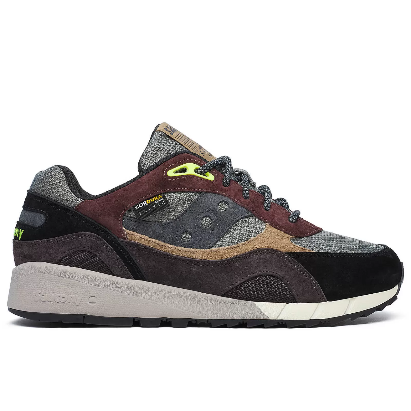 Lifestyle | Shadow | Saucony Shadow 6000 Cordura