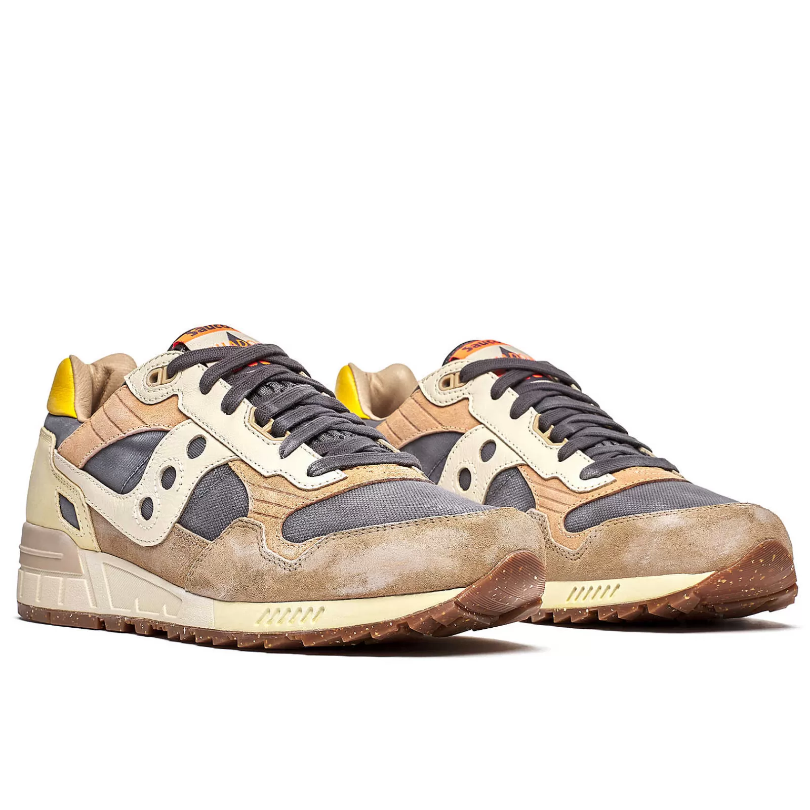 Lifestyle | Shadow | Saucony Shadow 5000 Designed in Venice - Voir tout